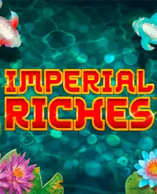 imperial riches